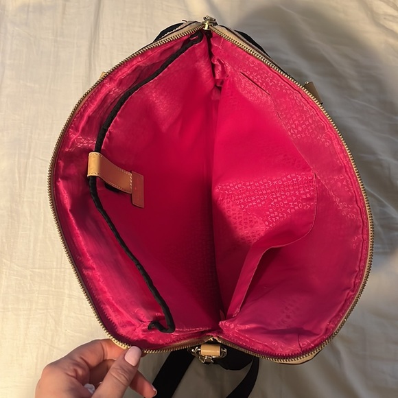 Kate Spade laptop bag - Picture 3 of 4